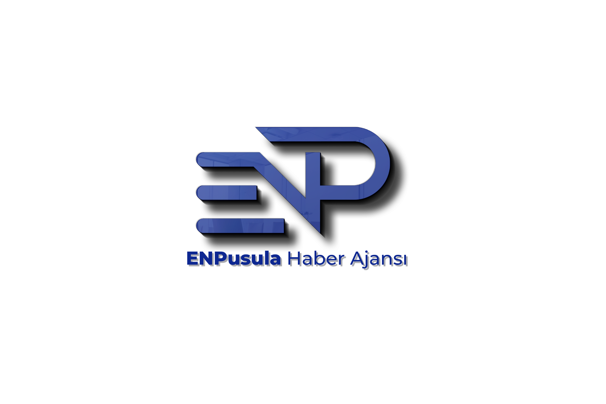 ENP Haber Ajansı logosu
