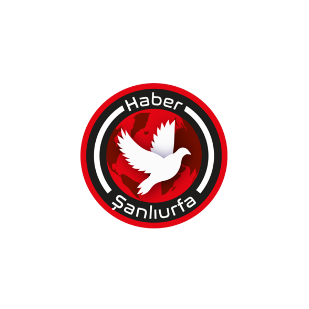 Haber Şanlıurfa logosu