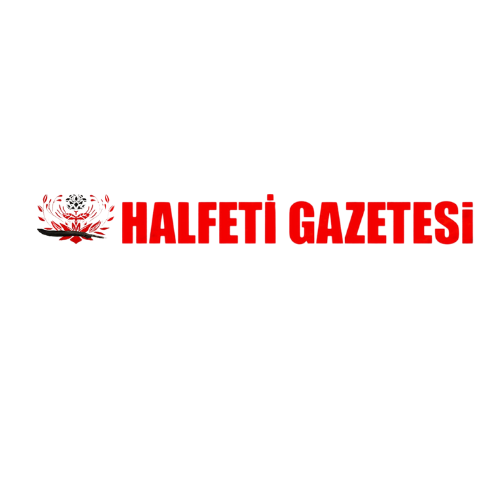 Halfeti Gazetesi logosu